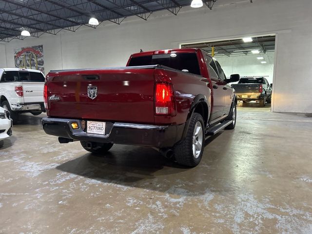 2015 Ram 1500 Outdoorsman