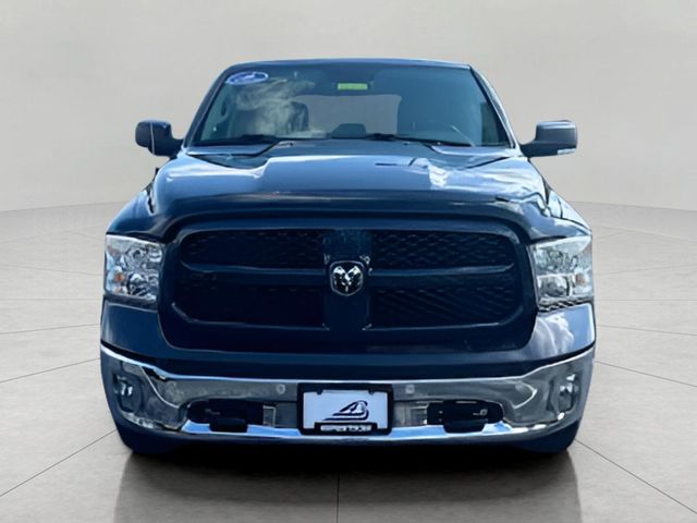 2015 Ram 1500 Outdoorsman