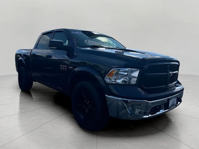 2015 Ram 1500 Outdoorsman