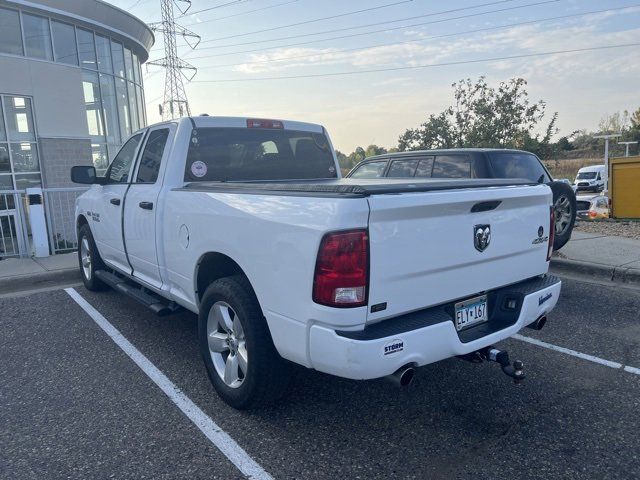 2015 Ram 1500 Express