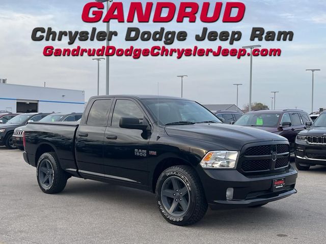 2015 Ram 1500 Express