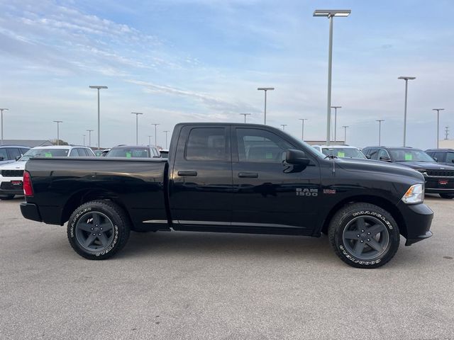 2015 Ram 1500 Express