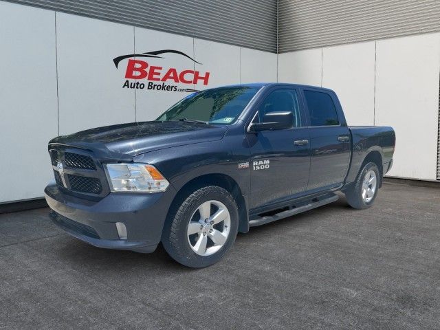 2015 Ram 1500 Express