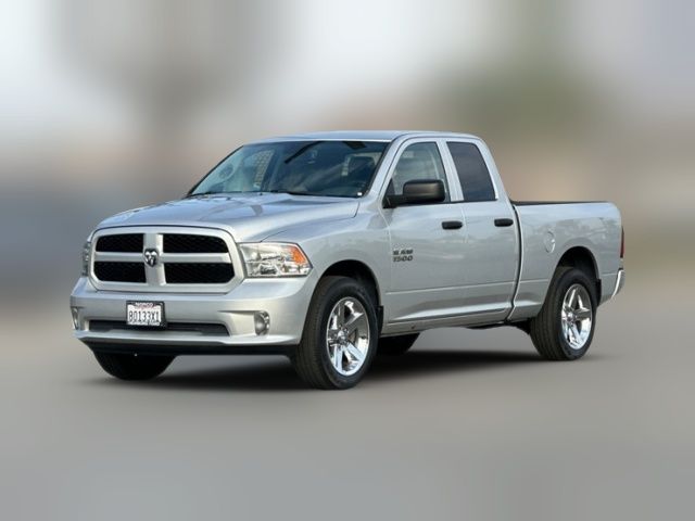 2015 Ram 1500 Express