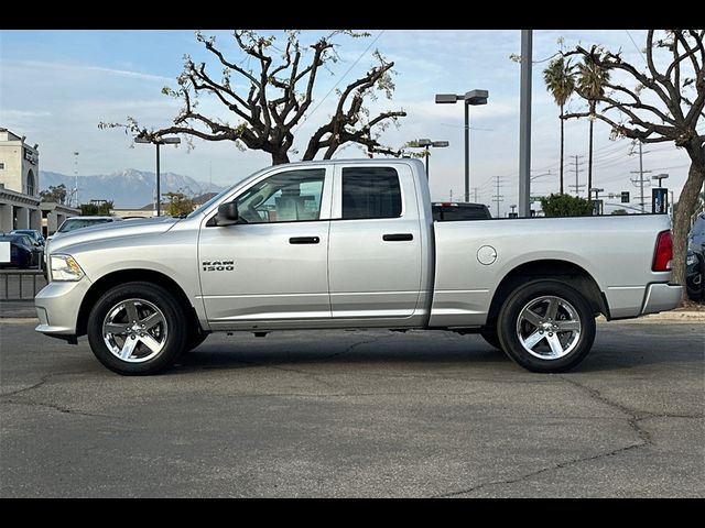 2015 Ram 1500 Express