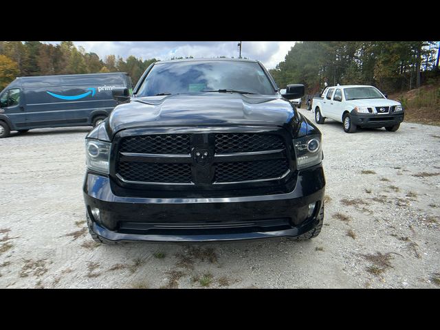 2015 Ram 1500 Express