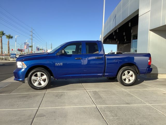 2015 Ram 1500 Express