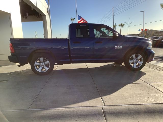 2015 Ram 1500 Express