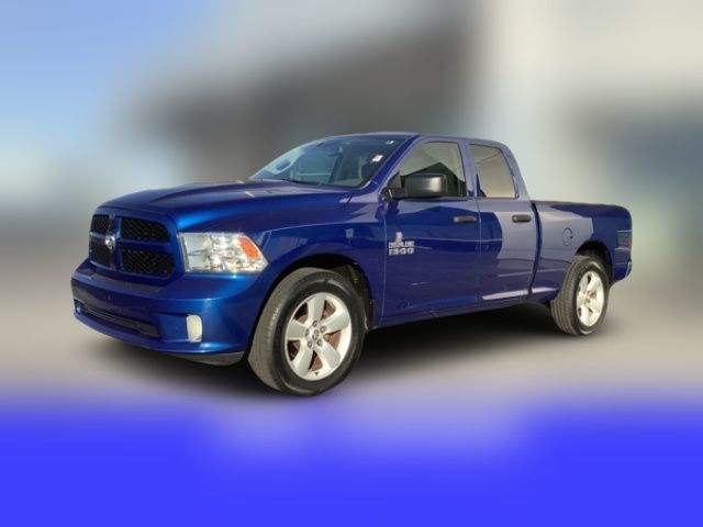 2015 Ram 1500 Express