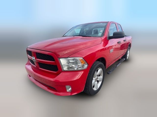 2015 Ram 1500 Express