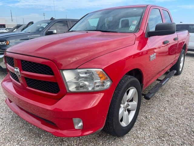 2015 Ram 1500 Express