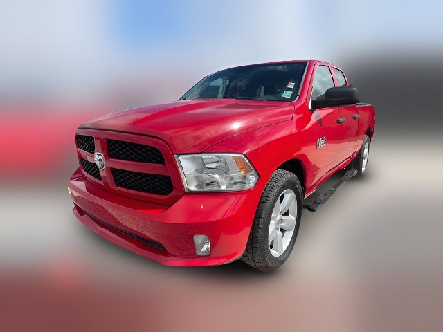 2015 Ram 1500 Express