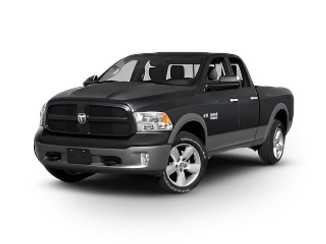 2015 Ram 1500 Express