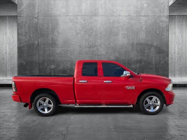 2015 Ram 1500 Express