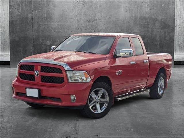 2015 Ram 1500 Express