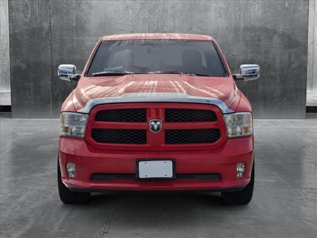 2015 Ram 1500 Express