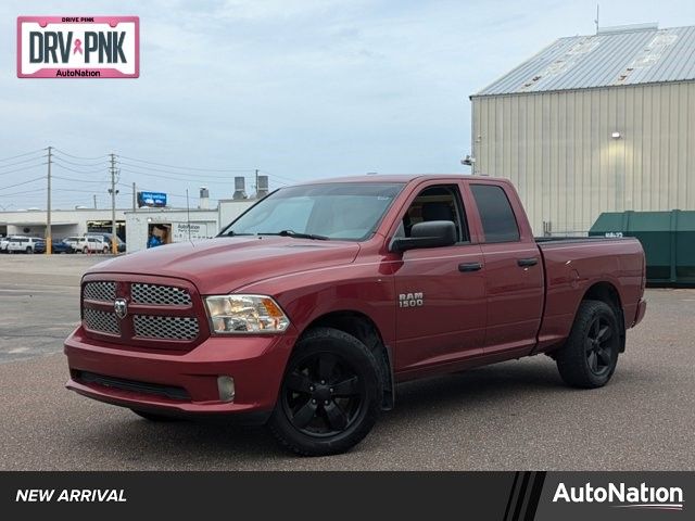 2015 Ram 1500 Express