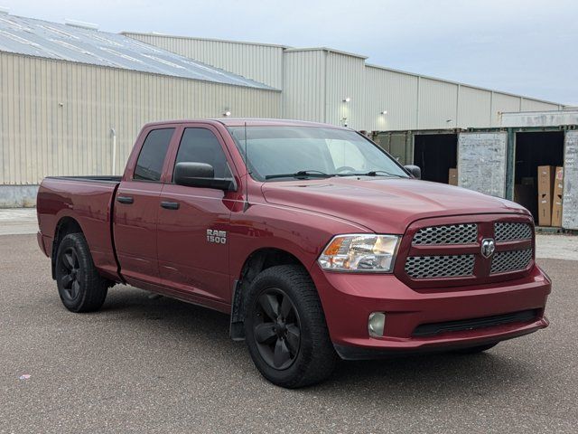 2015 Ram 1500 Express