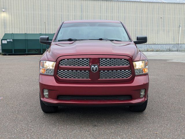 2015 Ram 1500 Express