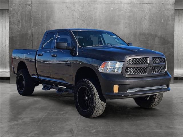 2015 Ram 1500 Express