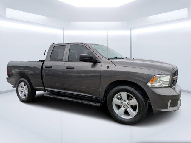 2015 Ram 1500 Express