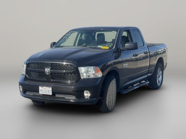2015 Ram 1500 Express