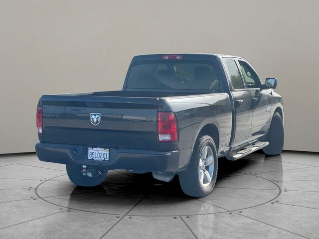 2015 Ram 1500 Express