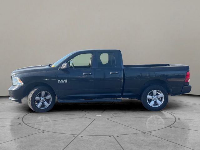 2015 Ram 1500 Express