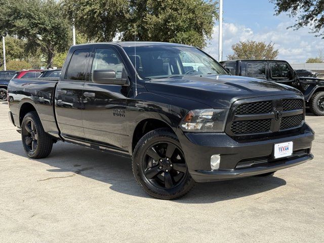 2015 Ram 1500 Express