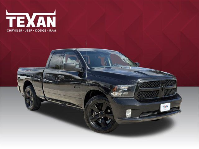 2015 Ram 1500 Express