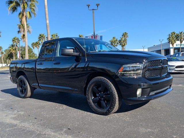 2015 Ram 1500 Express