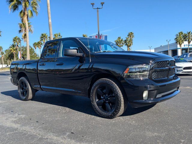 2015 Ram 1500 Express