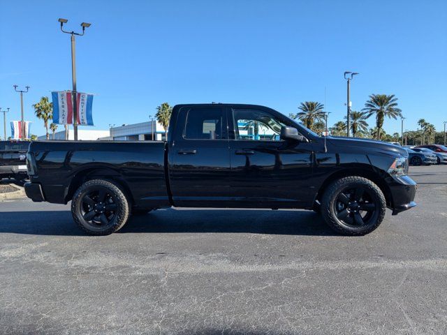 2015 Ram 1500 Express