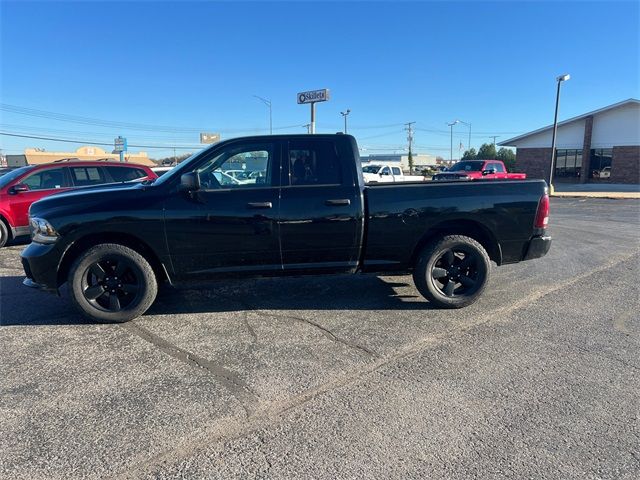 2015 Ram 1500 Express