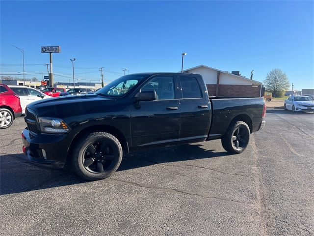 2015 Ram 1500 Express