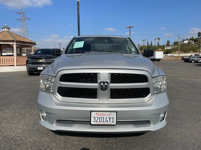 2015 Ram 1500 Express