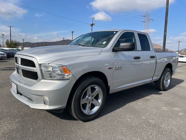 2015 Ram 1500 Express