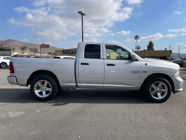 2015 Ram 1500 Express