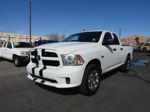 2015 Ram 1500 Express