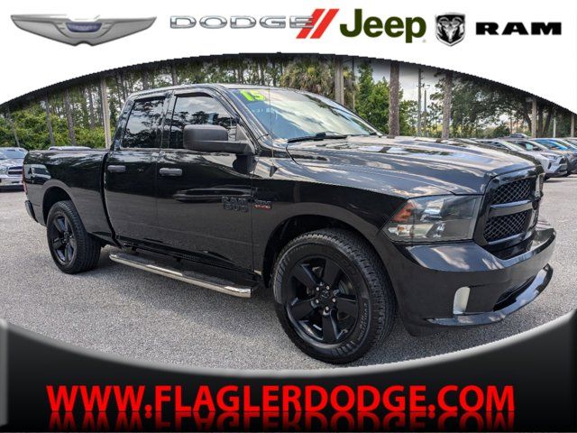 2015 Ram 1500 Express