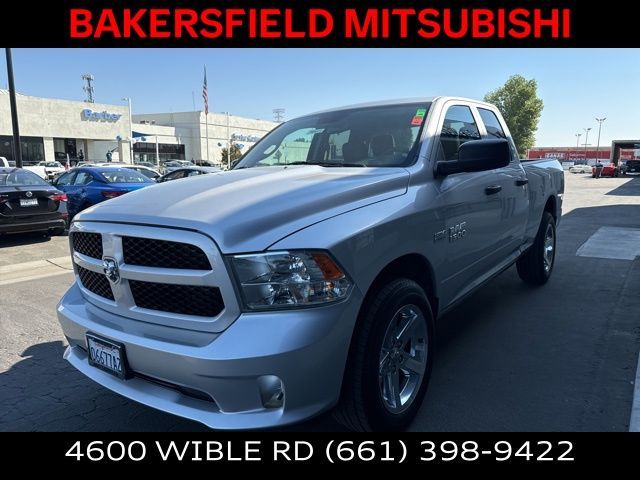 2015 Ram 1500 Express