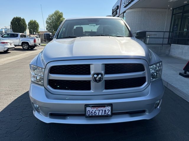 2015 Ram 1500 Express