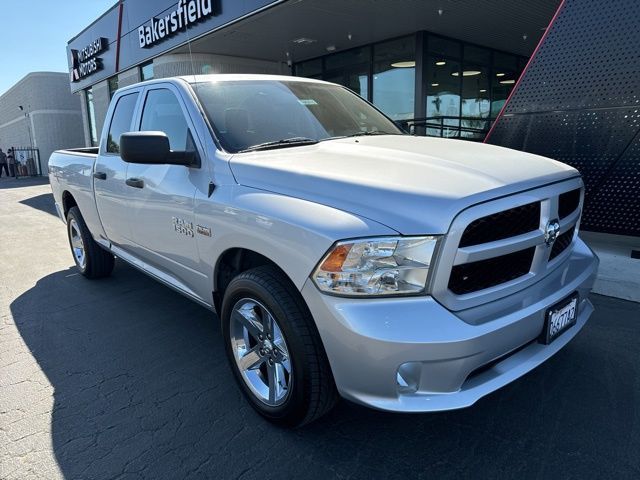 2015 Ram 1500 Express