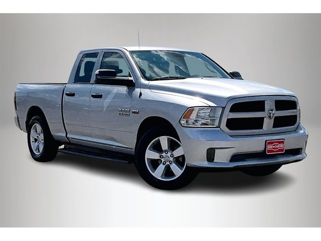 2015 Ram 1500 Express