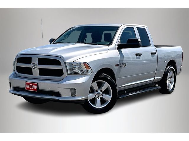 2015 Ram 1500 Express