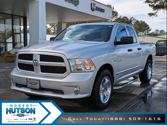 2015 Ram 1500 Express