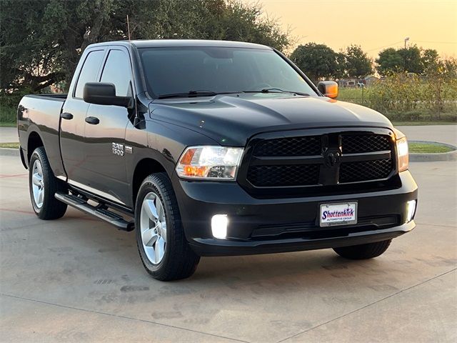 2015 Ram 1500 Express