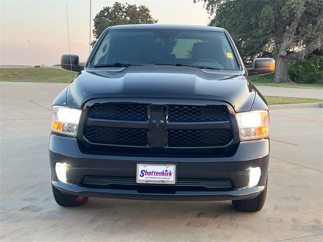 2015 Ram 1500 Express