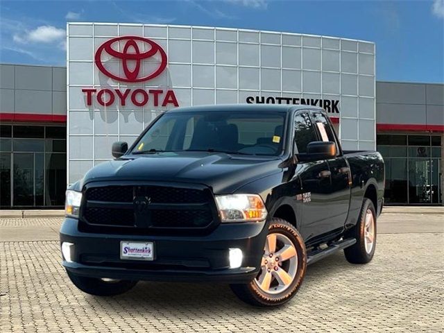 2015 Ram 1500 Express