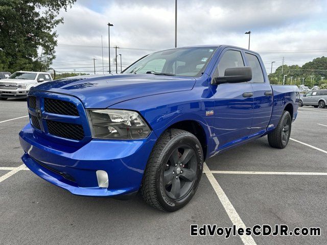 2015 Ram 1500 Express